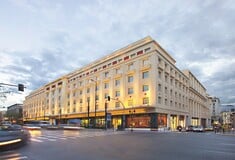 attica City Link: Mια διαδρομή από την αρχιτεκτονική κληρονομιά στη σύγχρονη δημιουργία