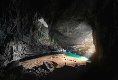 ΒΙΕΤΝΑΜ ΣΠΗΛΑΙΟ ΑΝΑΚΑΛΥΨΗ