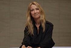 ΣΕΛΙΝ ΝΤΙΟΝ ΠΑΡΙΣΙ ΠΕΡΙΟΔΕΙΑ ΣΥΝΑΥΛΙΕΣ