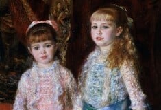 Πίσω από ένα διάσημο πορτρέτο του Ρενουάρ κρυβόταν η ιστορία μιας εβραϊκής οικογένειας που αφανίστηκε