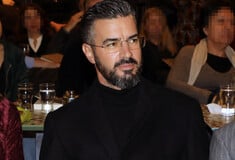 ΓΙΑΝΝΗΣ ΤΣΙΜΙΤΣΕΛΗΣ ΣΑΣΜΟΣ