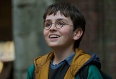 HARRY POTTER HBO ΣΕΙΡΑ