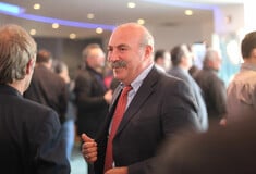 ΧΡΗΣΤΟΣ ΜΑΥΡΙΚΗΣ ΔΩΡΟΔΟΚΙΑ ΦΥΛΑΚΗ