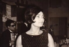 Οι 7 ζωές της Μαρινέλλας:Ενας αντιεπικήδειος για μια γυναίκα που κάθε φορά που πέθαινε, ξαναγεννιόταν