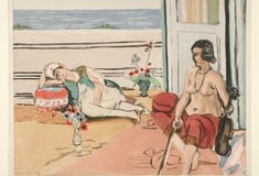 Ιταλία: Πίνακες των Ρενουάρ, Σεζάν και Ματίς κλάπηκαν από μουσείο