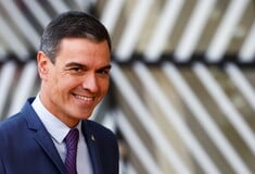 ΙΣΠΑΝΙΑ ΠΕΔΡΟ ΣΑΝΤΣΕΘ ΗΠΑ ΙΡΑΝ