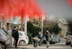 ΚΑΛΑΜΑΡΙΑ ΔΟΛΟΦΟΝΙΑ