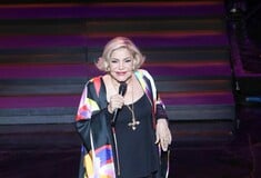 ΜΑΡΙΝΕΛΛΑ ΚΗΔΕΙΑ ΠΟΤΕ ΜΗΤΡΟΠΟΛΗ