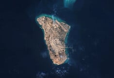 Οι ΗΠΑ εξετάζουν την κατάληψη της νήσου Χαργκ - Στο επίκεντρο η οικονομική «αρτηρία» του Ιράν