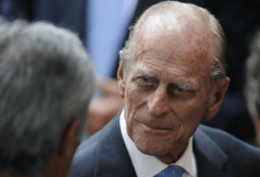 Ο πρίγκιπας Φίλιππος έπασχε από καρκίνο στο πάγκρεας, σύμφωνα με βιβλίο που κυκλοφόρησε