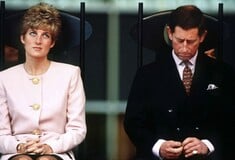 ΒΑΣΙΛΙΑΣ ΚΑΡΟΛΟΣ ΠΡΙΓΚΙΠΙΣΣΑ ΝΤΑΙΑΝΑ ΤΡΙΤΟ ΠΡΟΣΩΠΟ