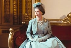 Το Buckingham Palace επανασυστήνει το στιλ της Ελισάβετ Β΄