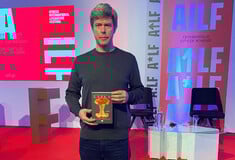 Διεθνές Φεστιβάλ της Αθήνας (AILF) στην Τεχνόπολη 