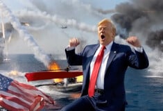 O Πόλεμος των Memes