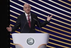 ΙΡΑΝ ΜΟΥΝΤΙΑΛ ΗΠΑ ΜΕΣΗ ΑΝΑΤΟΛΗ 