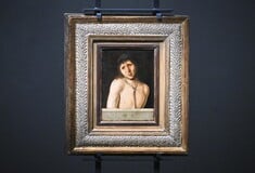 ΙΤΑΛΙΑ ΠΙΝΑΚΑΣ ΑΝΑΓΕΝΝΗΣΗ 