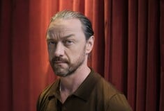 Ο James McAvoy λέει πως το Χόλιγουντ τον έβλεπε συχνά απλώς ως «εκείνον τον Σκοτσέζο