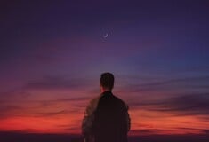 Πανσέληνος Απριλίου 2026: Πότε εμφανίζεται στον ουρανό το «Ροζ Φεγγάρι»