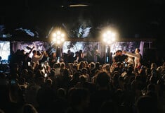 Sunset Series: Το Ace Hotel & Swim Club Athens δίνει νέο ρυθμό στο καλοκαίρι