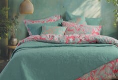 NEF-NEF Homeware: Η άνοιξη μπαίνει στο σπίτι με τη νέα συλλογή Spring Summer 2026