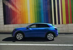 Νέο Volkswagen T-Roc: Η ολοκληρωμένη πρόταση στα compact SUV