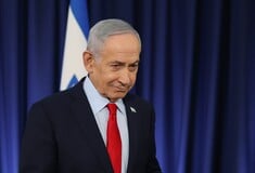 ΠΟΛΕΜΟΣ ΙΡΑΝ ΙΣΡΑΗΛ ΝΕΤΑΝΙΑΧΟΥ 