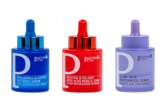 Panthenol Extra: Νέοι εξελιγμένοι οροί προσώπου με την επιστημονική υπογραφή της Medisei