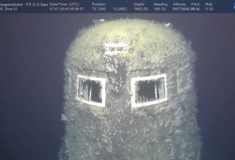 Η απειλή του «Κομσομόλετς»: To σοβιετικό πυρηνικό υποβρύχιο που στάζει ραδιενέργεια από τον βυθό εδώ και τέσσερις δεκαετίες