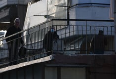 ΘΕΣΣΑΛΟΝΙΚΗ ΝΕΚΡΗ ΘΑΝΑΤΟΣ