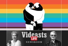 «Για χρόνια η Ελλάδα σιωπούσε για την υιοθεσία από ομόφυλα ζευγάρια» 