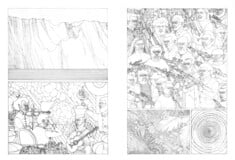 «The End»: Ένα ελληνικό κόμικ για το τέλος του κόσμου