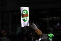 ΙΡΑΝ ΚΙΝΑ ΠΑΚΙΣΤΑΝ ΠΟΛΕΜΟΣ