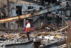 ΙΡΑΝ ΜΟΝΑΔΑ ΑΦΑΛΑΤΩΣΗΣ ΣΤΕΝΑ ΟΡΜΟΥΖ