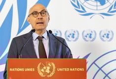 ΙΣΡΑΗΛ ΟΗΕ ΘΑΝΑΤΙΚΗ ΠΟΙΝΗ ΕΓΚΛΗΜΑ ΠΟΛΕΜΟΥ