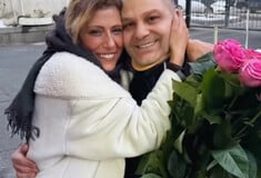 Μια ιστορία αγάπης και εθνοκάθαρσης