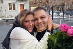 Μια ιστορία αγάπης και εθνοκάθαρσης