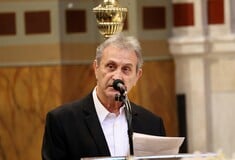 ΚΗΔΕΙΑ ΜΑΡΙΝΕΛΛΑΣ ΓΙΩΡΓΟΣ ΝΤΑΛΑΡΣ