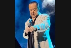 ΓΙΑΝΝΗΣ ΠΑΡΙΟΣ ΜΑΡΙΝΕΛΛΑ 