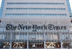 NEW YORK TIMES ΤΕΧΝΗΤΗ ΝΟΗΜΟΣΥΝΗ ΣΥΓΓΡΑΦΕΑΣ ΣΥΝΤΑΚΤΗΣ