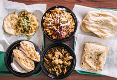 Στο Queens για λιχουδιές από το Τρινιντάντ