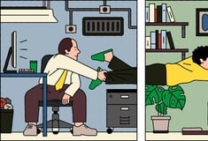 Πατέρα κάτσε φρόνιμα 