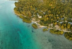 ΒΑΝΟΥΑΤΟΥ ΚΡΟΥΑΖΙΕΡΟΠΛΟΙΑ