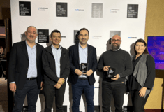 Διπλή διάκριση για την Interamerican στα Cyber Security Awards 2026