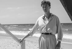 Ο Camus, το Sirat και η επιστροφή της κινηματογραφικής αγωνίας