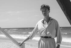 Ο Camus, το Sirat και η επιστροφή της κινηματογραφικής αγωνίας