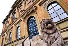 Μουσείο στο Μόναχο επιστρέφει πίνακα που πουλήθηκε στα χρόνια του ναζισμού