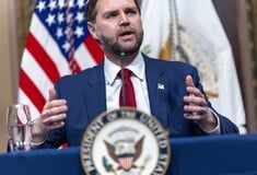 ΗΠΑ ΤΖΕΪ ΝΤΙ ΒΑΝΣ ΒΙΒΛΙΟ