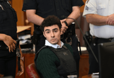 ΛΟΥΙΤΖΙ ΜΑΝΤΖΙΟΝΕ ΔΙΚΗ