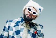 AKYLAS EUROVISION 2026 ΦΩΚΑΣ ΕΥΑΓΓΕΛΙΝΟΣ