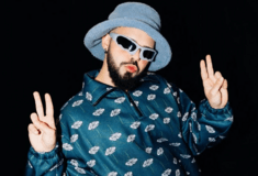 AKYLAS EUROVISION CONCHITA 